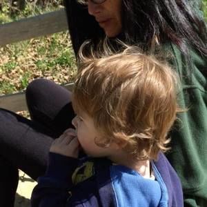 Meet your Posher, Jenny